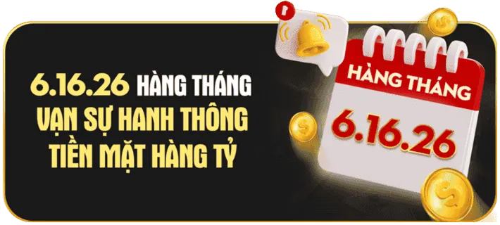 Ưu đãi chào mừng thành viên mới AE555