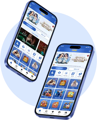 Vòng quay miễn phí và bonus